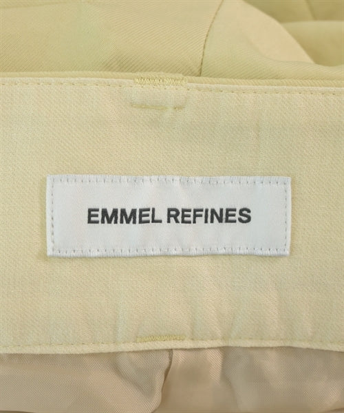 EMMEL REFINES กางเกง อื่น