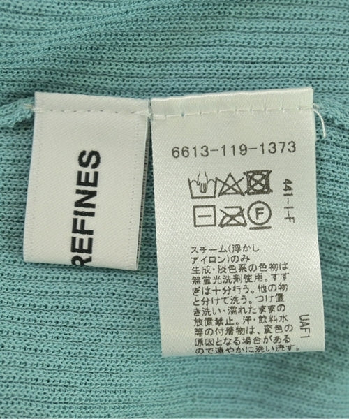 EMMEL REFINES เสื้อกันหนาว