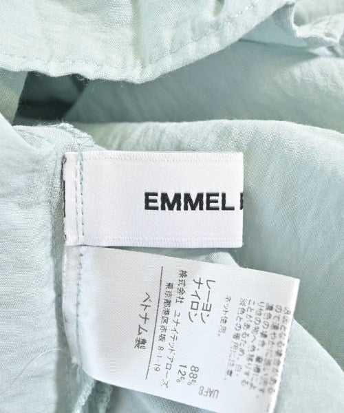EMMEL REFINES เสื้อสตรี