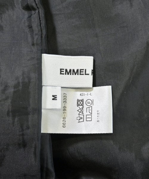 EMMEL REFINES ชุดเดรส