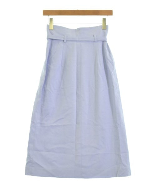 EMMEL REFINES กระโปรงยาว/แม็กซี่ยาว