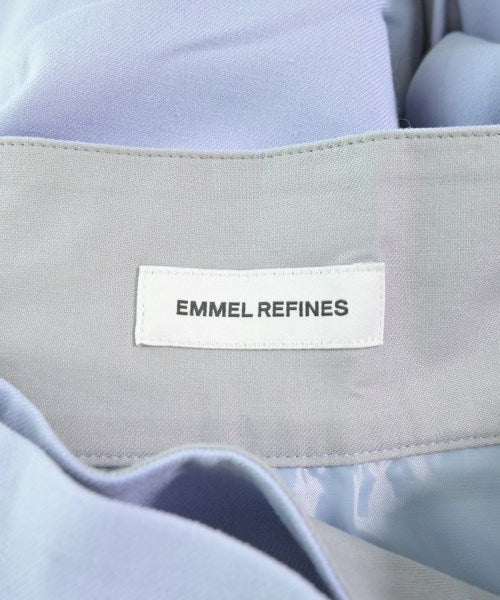 EMMEL REFINES กระโปรงยาว/แม็กซี่ยาว