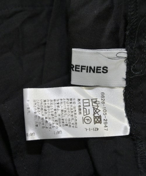 EMMEL REFINES ชุดเดรส