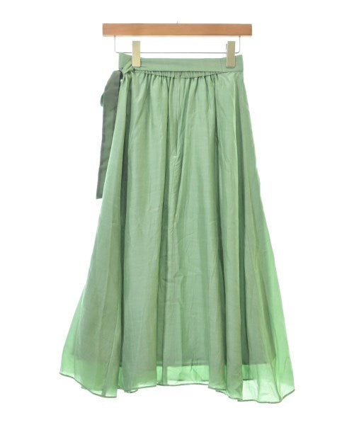 EMMEL REFINES กระโปรงยาว/แม็กซี่ยาว