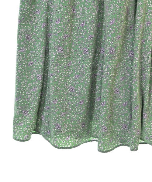 EMMEL REFINES กระโปรงยาว/แม็กซี่ยาว