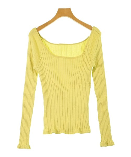 EMMEL REFINES เสื้อยืด/เสื้อท็อปส์