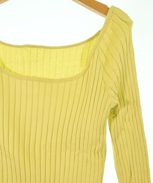 EMMEL REFINES เสื้อยืด/เสื้อท็อปส์