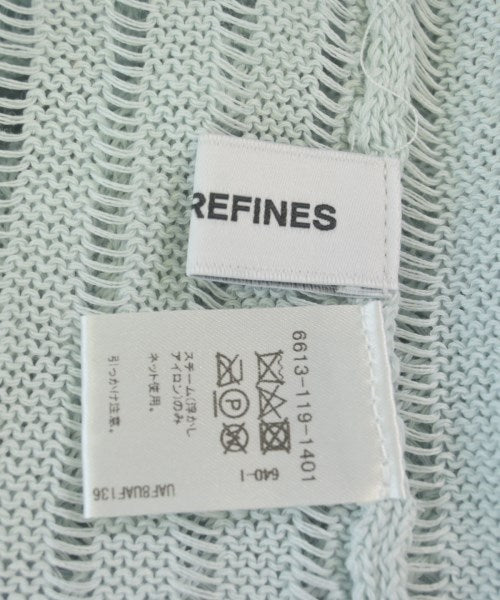 EMMEL REFINES เสื้อกันหนาว