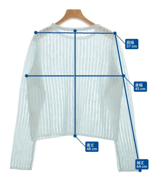 EMMEL REFINES เสื้อกันหนาว