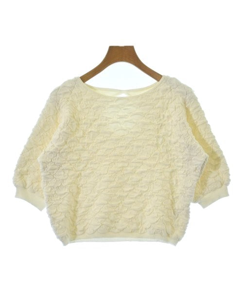 EMMEL REFINES เสื้อยืด/เสื้อท็อปส์