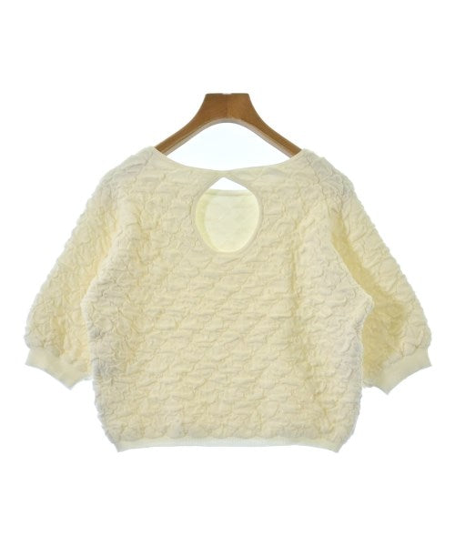 EMMEL REFINES เสื้อยืด/เสื้อท็อปส์