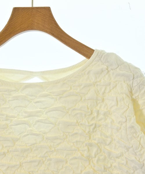 EMMEL REFINES เสื้อยืด/เสื้อท็อปส์