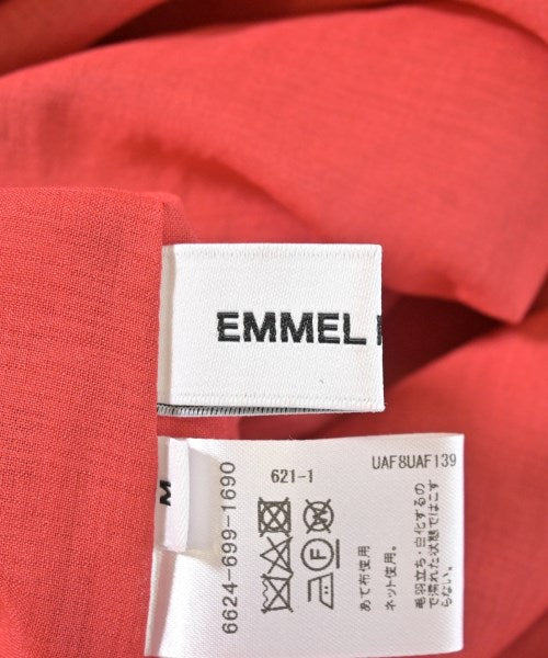 EMMEL REFINES กระโปรงยาว/แม็กซี่ยาว