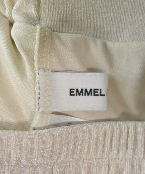 EMMEL REFINES กระโปรงยาว/แม็กซี่ยาว