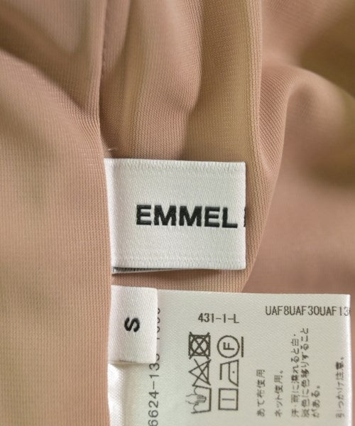 EMMEL REFINES กระโปรงยาว/แม็กซี่ยาว