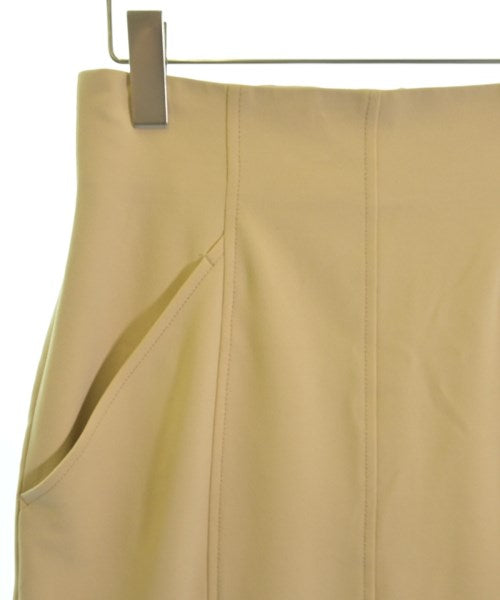 EMMEL REFINES กระโปรงยาว/แม็กซี่ยาว