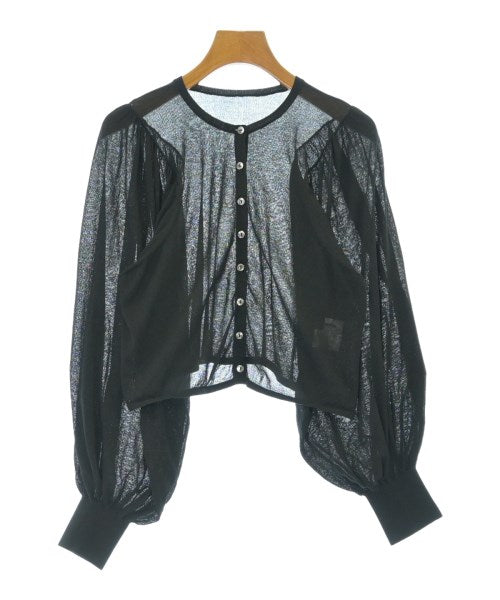 EMMEL REFINES เสื้อคาร์ดิแกน