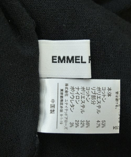 EMMEL REFINES เสื้อคาร์ดิแกน