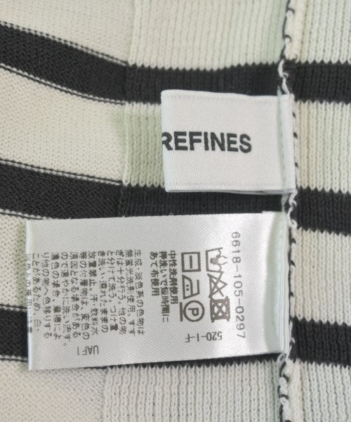 EMMEL REFINES เสื้อกั๊ก