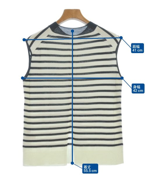 EMMEL REFINES เสื้อกั๊ก