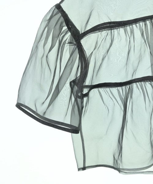 EMMEL REFINES เสื้อลำลอง