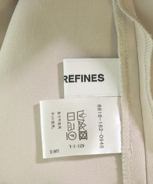 EMMEL REFINES เสื้อสตรี