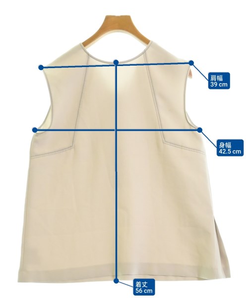 EMMEL REFINES เสื้อสตรี