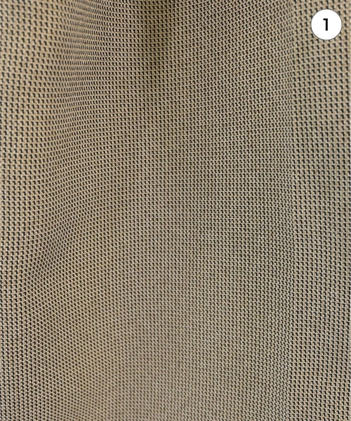 EMMEL REFINES กางเกง อื่น