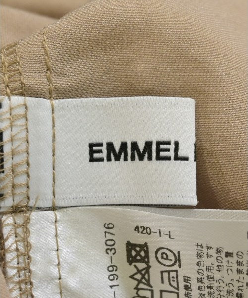 EMMEL REFINES ชุดเดรส