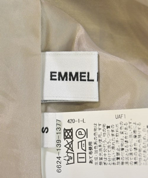 EMMEL REFINES กระโปรงยาว/แม็กซี่ยาว