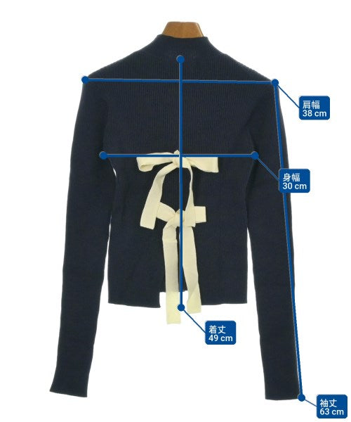 EMMEL REFINES เสื้อกันหนาว