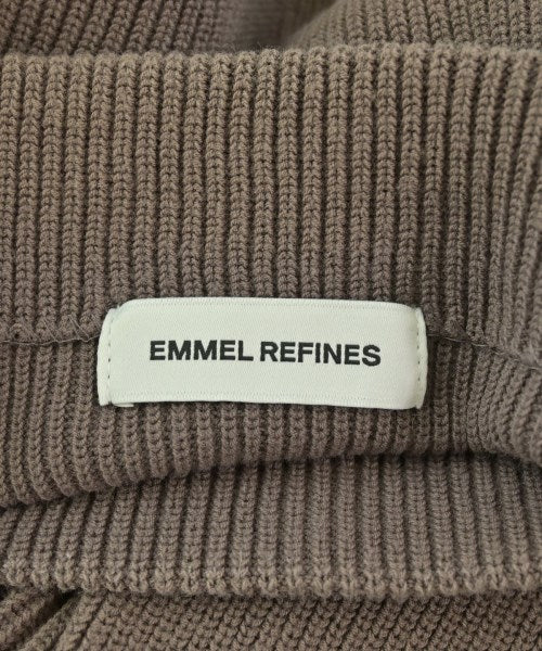 EMMEL REFINES ชุดเดรส