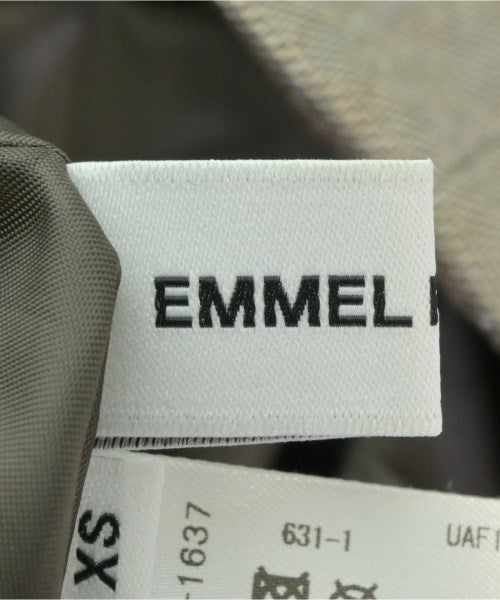 EMMEL REFINES กระโปรงยาว/แม็กซี่ยาว