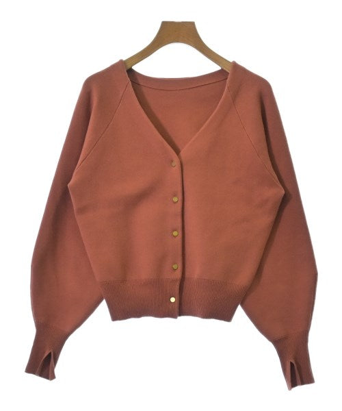 EMMEL REFINES เสื้อคาร์ดิแกน