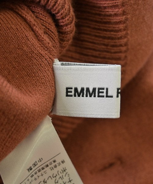 EMMEL REFINES เสื้อคาร์ดิแกน