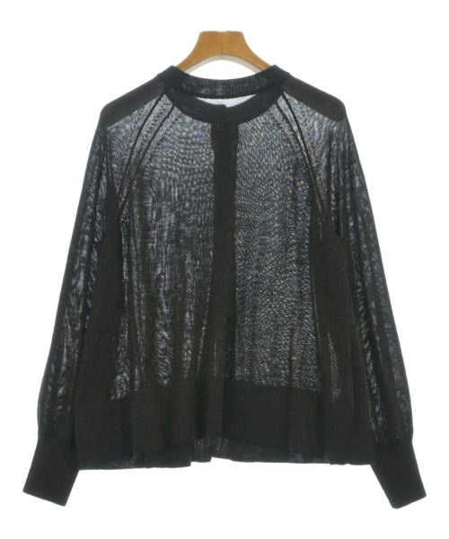 EMMEL REFINES เสื้อคาร์ดิแกน