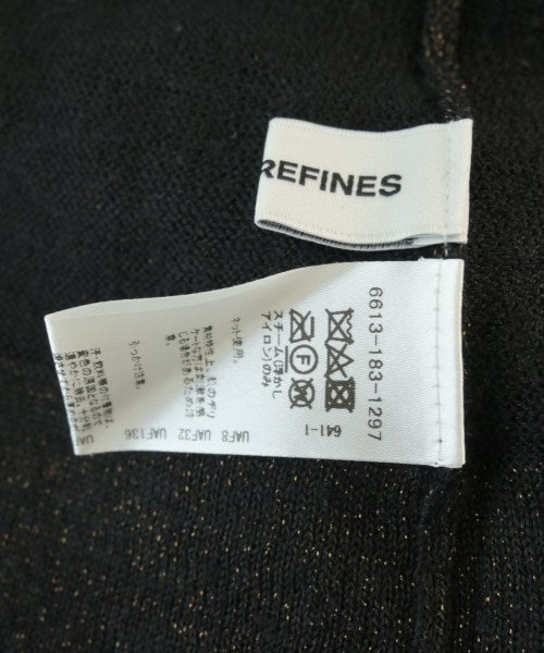 EMMEL REFINES เสื้อคาร์ดิแกน