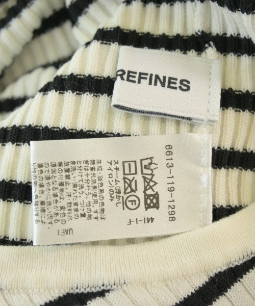 EMMEL REFINES เสื้อกันหนาว