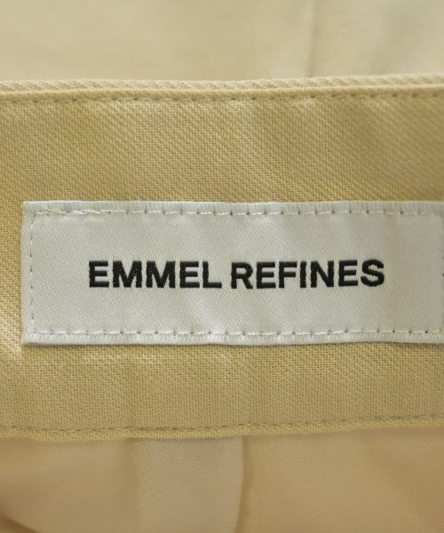 EMMEL REFINES กางเกง อื่น