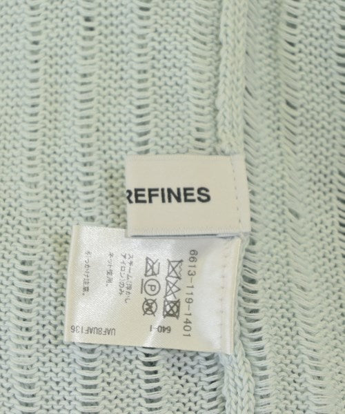 EMMEL REFINES เสื้อกันหนาว