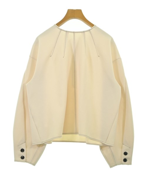 EMMEL REFINES เสื้อยืด/เสื้อท็อปส์