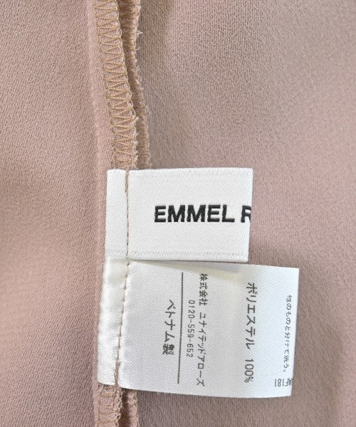 EMMEL REFINES เสื้อสตรี
