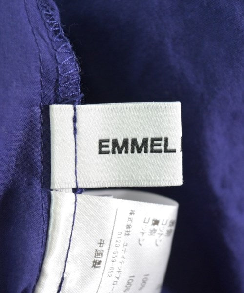 EMMEL REFINES ชุดเดรส