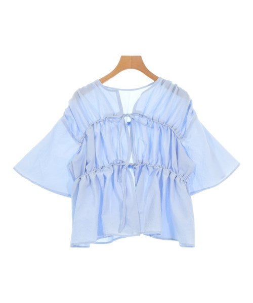 EMMEL REFINES เสื้อลำลอง