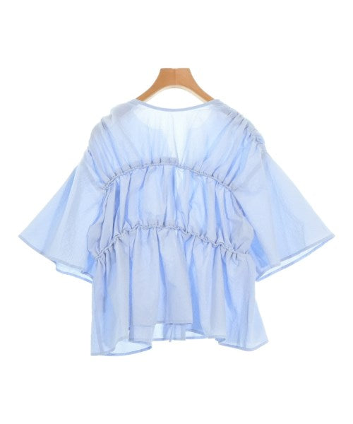 EMMEL REFINES เสื้อลำลอง
