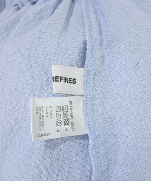 EMMEL REFINES เสื้อลำลอง