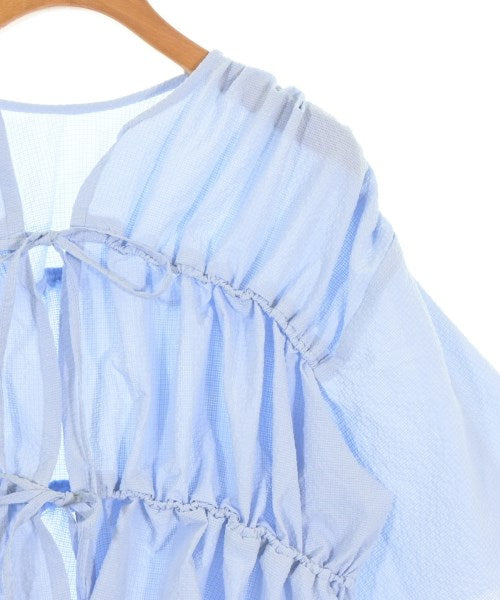 EMMEL REFINES เสื้อลำลอง