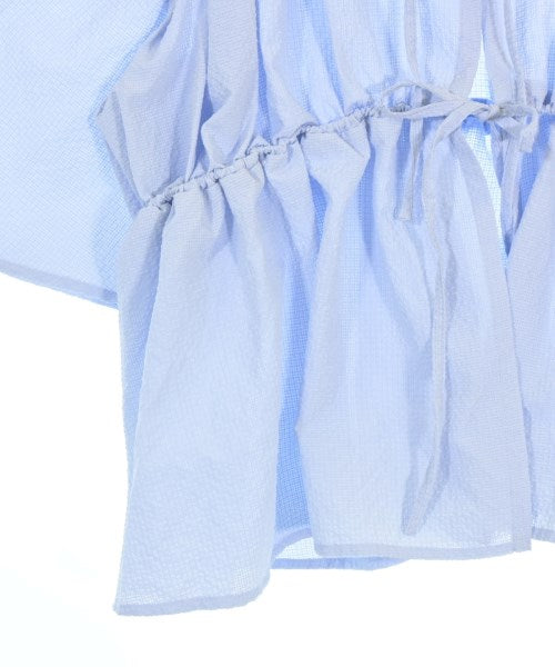 EMMEL REFINES เสื้อลำลอง