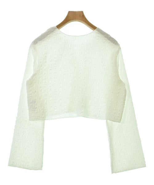 EMMEL REFINES เสื้อลำลอง