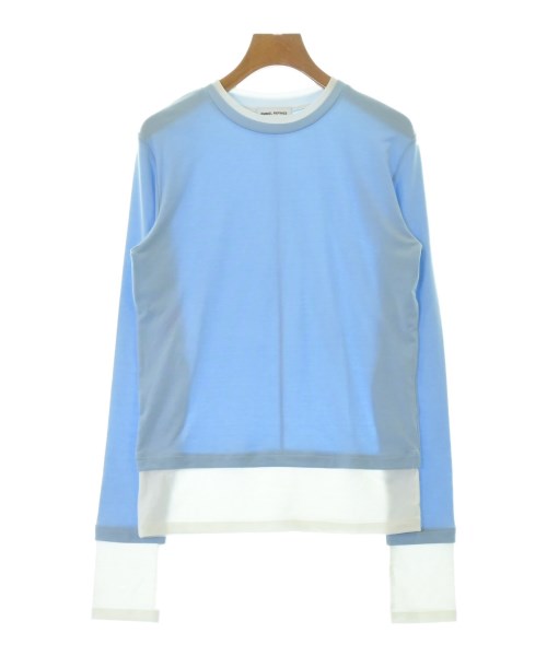 EMMEL REFINES เสื้อยืด/เสื้อท็อปส์